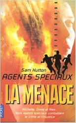 La menace